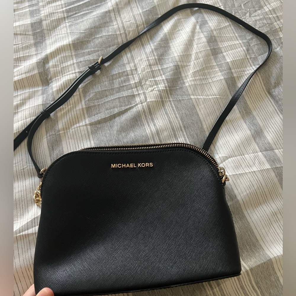 Michael Kors crossbody bag